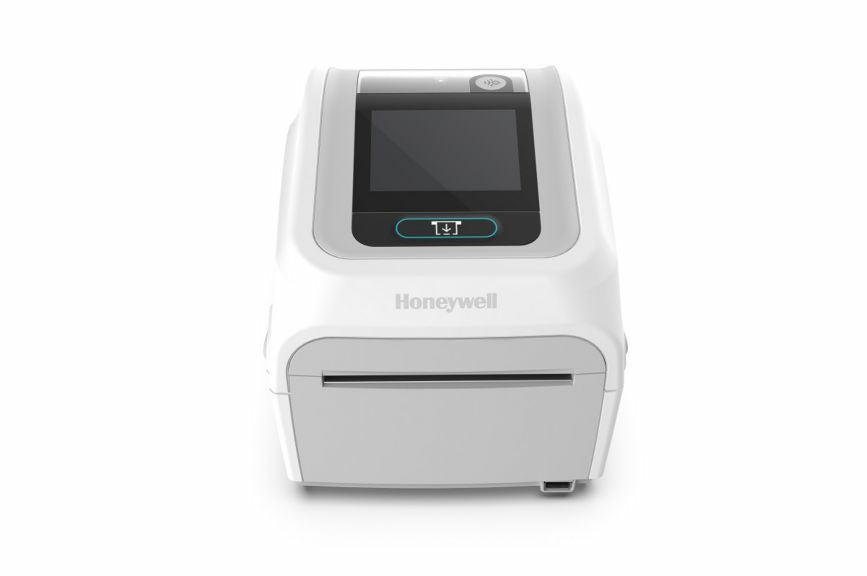 Honeywell PC45D label printer Direct thermal 203 x 203 DPI Wired & Wireless Ethernet LAN Wi-Fi Bluetooth