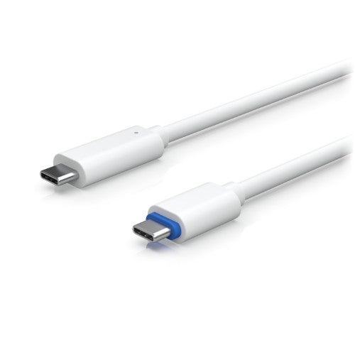 Ubiquiti UISP UACC-G4-DBP-CABLE-USB-7M USB cable USB C White
