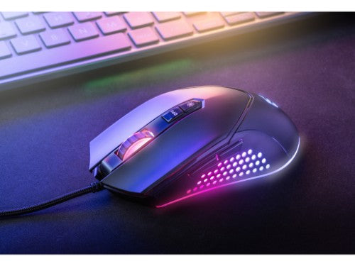 Sandberg Azazinator Mouse 6400