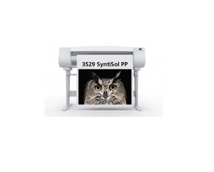 Sihl SyntiSOL White Satin