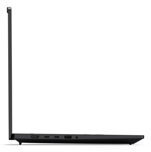 Lenovo ThinkPad P14s Gen 6 (Intel) Intel Core Ultra 7 255H Mobile workstation 36.8 cm (14.5") WUXGA 16 GB DDR5-SDRAM 512 GB SSD NVIDIA RTX PRO 500 Blackwell Wi-Fi 7 (802.11be) Windows 11 Pro UK English Black