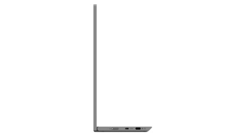 Lenovo L15 computer monitor 39.6 cm (15.6") 1920 x 1080 pixels Full HD LED Black, Grey
