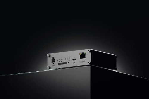 Teltonika TRB500 gateway/controller 10, 100, 1000 Mbit/s
