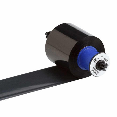 Brady IP-R6000HF printer ribbon Black