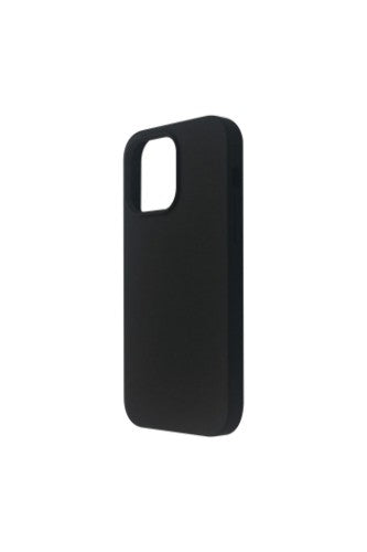 eSTUFF ES67120008-BULK mobile phone case Cover Black