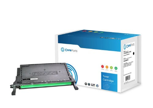 CoreParts QI-SA1007B toner cartridge 1 pc(s) Compatible Black