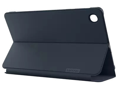 Lenovo ZG38C04741 tablet case 20.3 cm (8") Folio Black