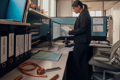 HP Pro t550 2 GHz ThinPro 1.3 kg Black J6412