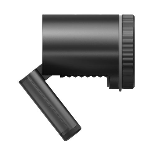 Lenovo 4XC1Q25245 webcam 4 MP 1920 x 1080 pixels USB-C Black