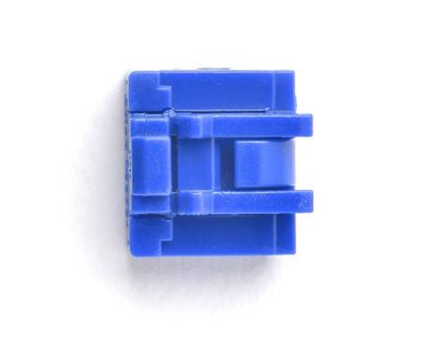 Smartkeeper NL03P1DB port blocker RJ-45 Blue 12 pc(s)