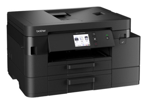 Brother MFC-J4550DW multifunction printer Inkjet A4 1200 x 4800 DPI Wi-Fi