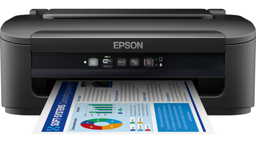 Epson WorkForce WF-2110W inkjet printer Colour 5760 x 1440 DPI A4 Wi-Fi