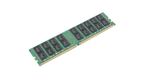 Fujitsu S26361-F4083-L364 memory module 64 GB 1 x 64 GB DDR4 2933 MHz ECC