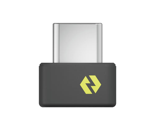 Logitech 956-000157 input device accessory USB receiver