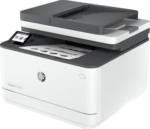 HP LaserJet Pro MFP 3102fdn Printer