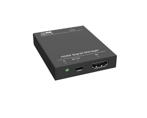Vivolink VL120015 video signal converter Active video converter