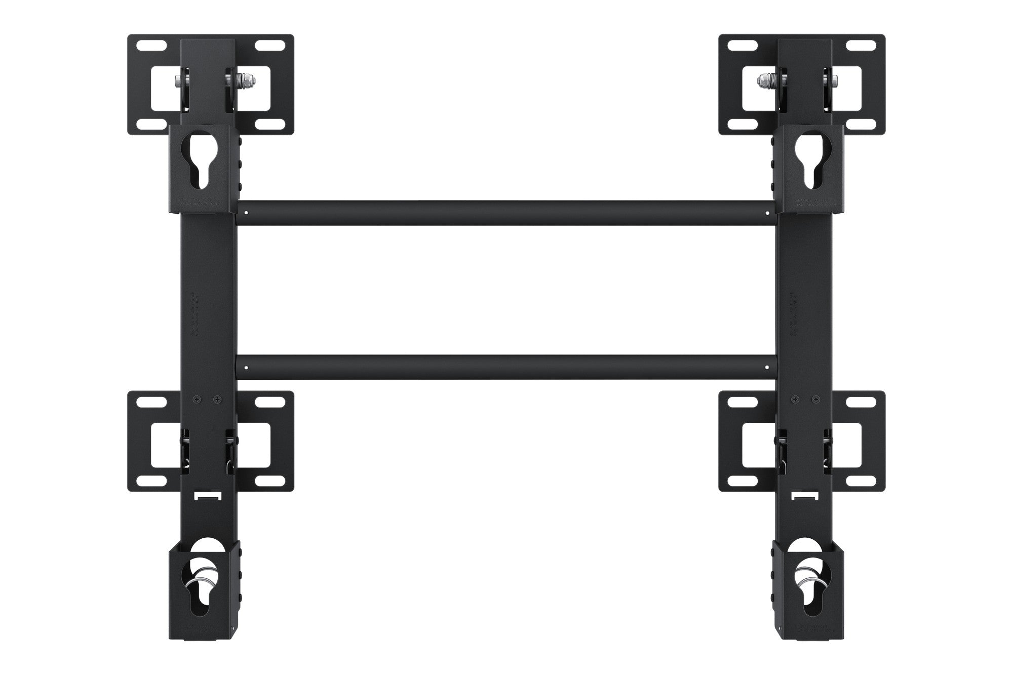 Samsung WMN8000SXT/XC TV mount/stand 2.49 m (98") Black