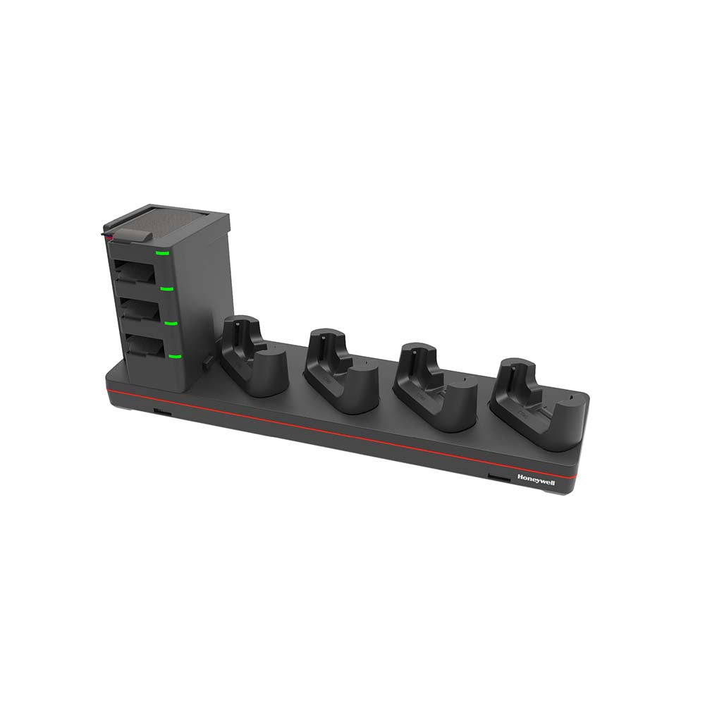 Honeywell CT45-5CB-UVN-BAT-2 handheld mobile computer accessory Charging cradle