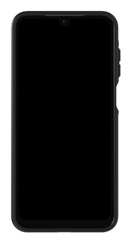 Tech21 T21-11529 mobile phone case 17 cm (6.7") Cover Black
