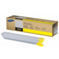 HP SS742A/CLT-Y809S Toner yellow, 15K pages ISO/IEC 19798 for Samsung CLX 9201