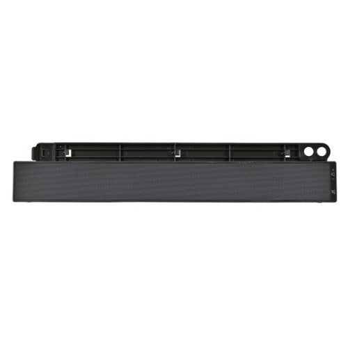 Lenovo USB Soundbar Black 2.0 channels 2.5 W