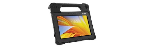 Zebra XPAD L10 4G Intel® Pentium® 128 GB 25.6 cm (10.1") 8 GB Wi-Fi 5 (802.11ac) Windows 10 Pro Black