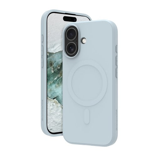 dbramante1928 Greenland Pro MS mobile phone case Cover Blue
