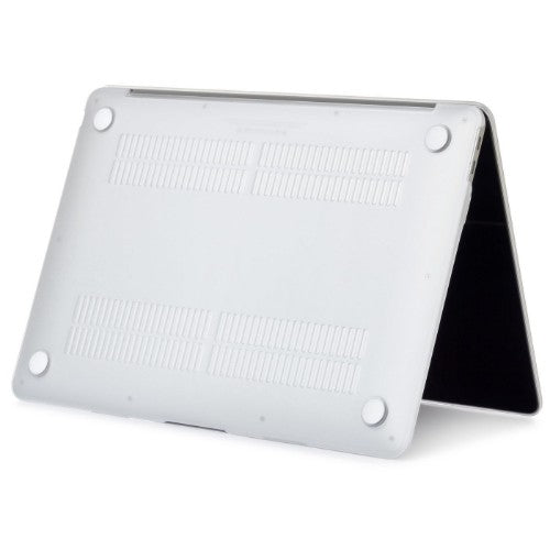 eSTUFF ES690200-BULK laptop case 38.1 cm (15") Hardshell case Transparent