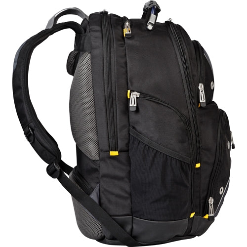 Targus DRIFTER 16" BACKPACK 40.6 cm (16") Black