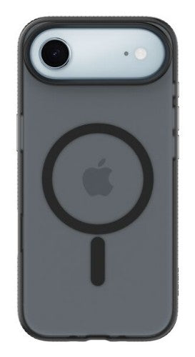 Belkin SheerForce mobile phone case 16.5 cm (6.5") Cover Black
