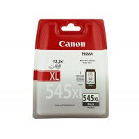 Canon 8286B001/PG-545XL Printhead cartridge black, 400 pages ISO/IEC 24711 15ml for Canon Pixma MG 2450