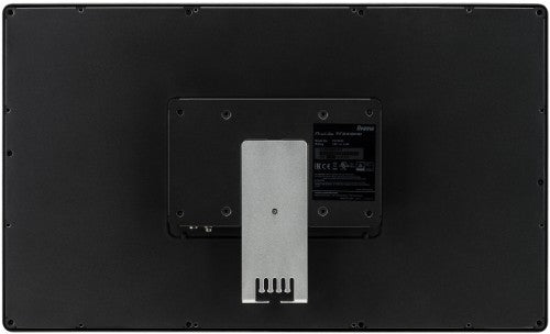 iiyama ProLite Open Frame PCAP 10 point touch screen equipped with touch through glass function