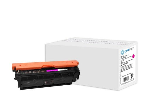 CoreParts QI-HP1028ZM toner cartridge 1 pc(s) Compatible Magenta