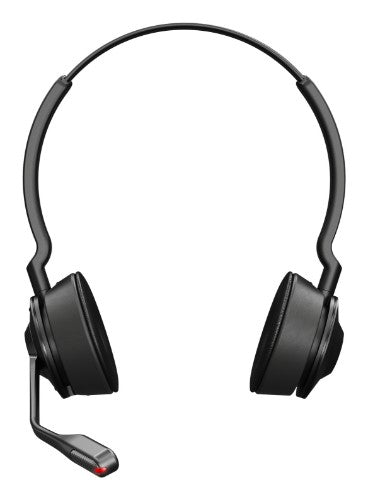 Jabra Engage 55 SE - USB-C MS Stereo, EMEA/APAC