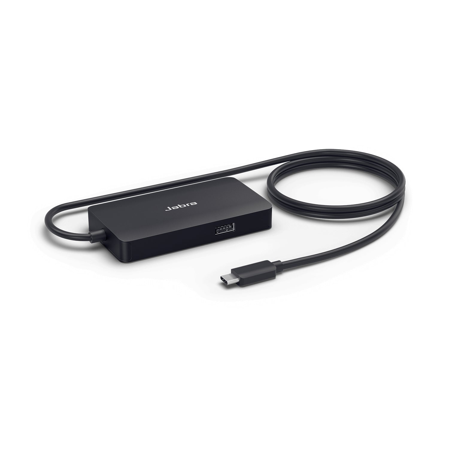 Jabra PanaCast USB Hub USB-C, EU charger