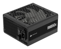 Corsair RMx Series RM850x power supply unit 850 W 24-pin ATX ATX Black