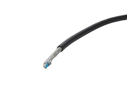 Vivolink PROAUD2100 power cable Black 100 m