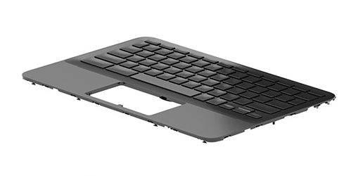 HP M44258-B31 notebook spare part Keyboard