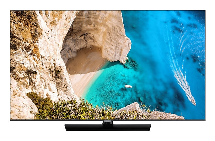 Samsung HG50ET670UZ 127 cm (50") 4K Ultra HD Black