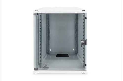 Digitus Wall Mounting Cabinet, SOHO, unmounted - 540x400 mm (WxD)