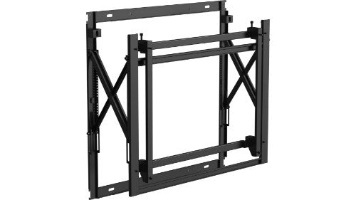 Hikvision DS-DN4601W signage display mount 116.8 cm (46") Black