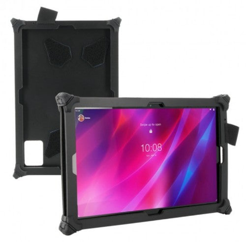 Mobilis 050065 tablet case 27.9 cm (11") Cover Black