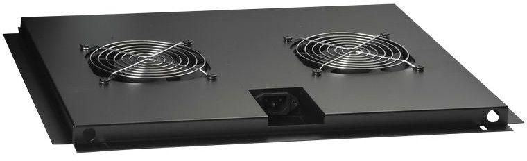 Lanview LVR252352 rack accessory Fan tray