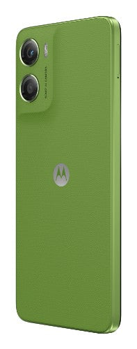 Motorola moto g06 17.5 cm (6.88") Dual SIM Android 15 4G USB Type-C 4 GB 64 GB 5200 mAh Green
