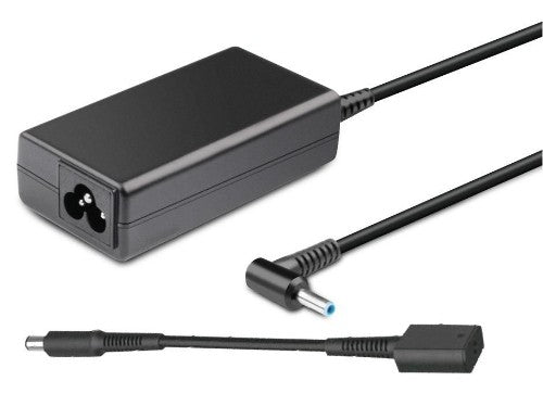CoreParts MBXHP-AC0030 power adapter/inverter Indoor 45 W Black