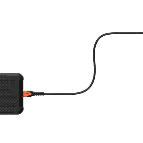 Urban Armor Gear Kevlar Core USB-C to USB-C Power Cable