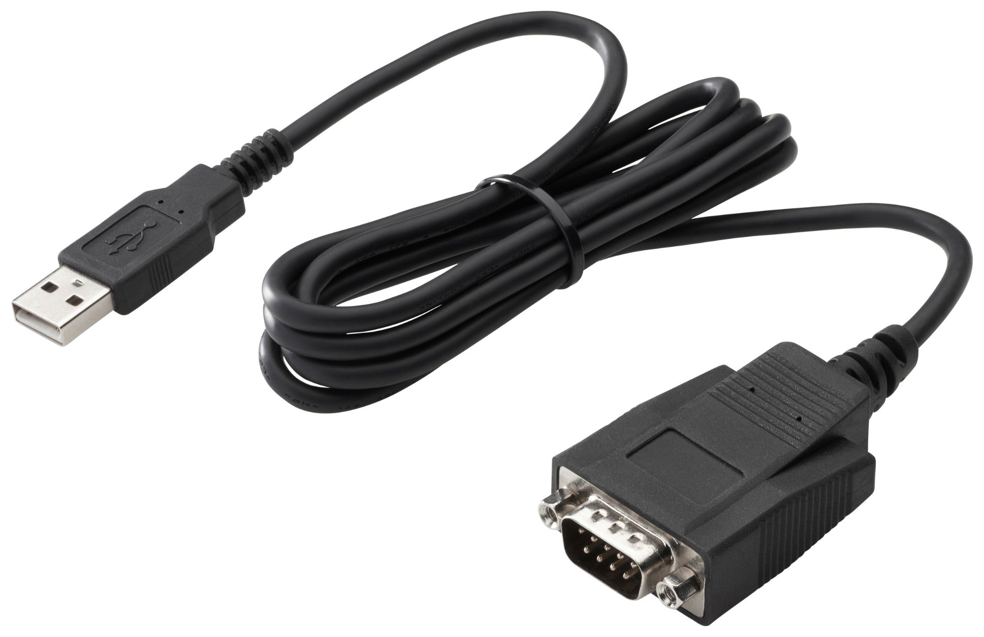 HP USB to Serial Port Adapter