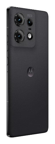 Motorola edge 50 Pro 16.9 cm (6.67") Dual SIM Android 14 5G USB Type-C 12 GB 512 GB 4500 mAh Black