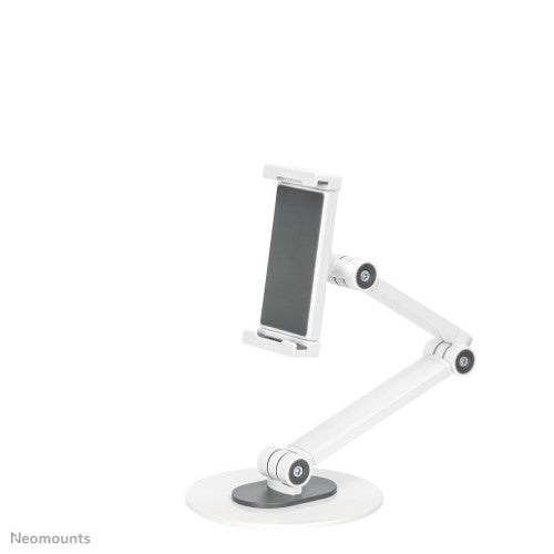 Neomounts DS15-550WH1 Tablet stand 4.7-12.9" - universal