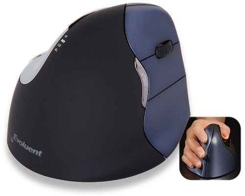 Evoluent VM4RW mouse RF Wireless Laser